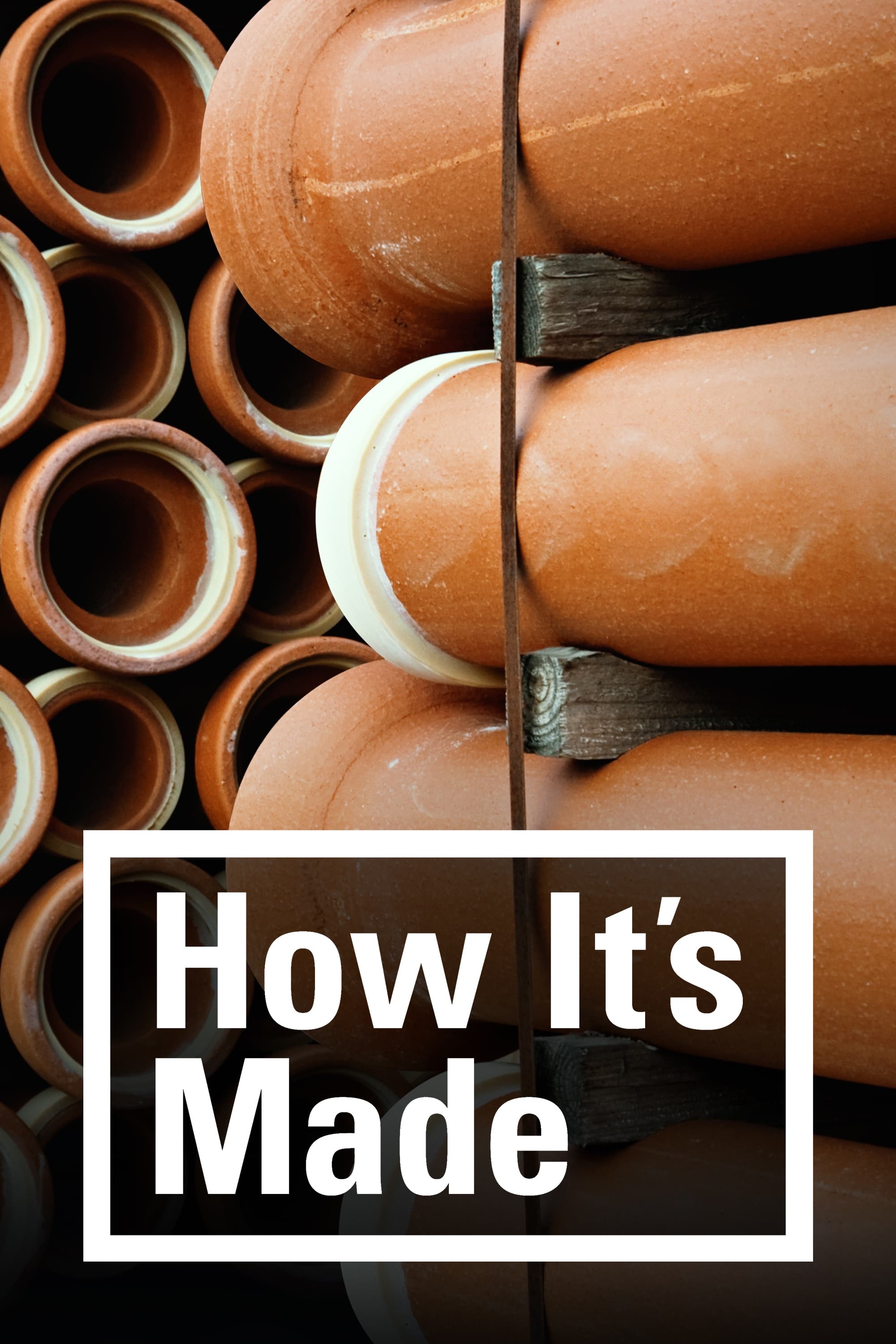 How It's Made - Season 8 [378000] (A1750735079) [[Shows]] --Plex--